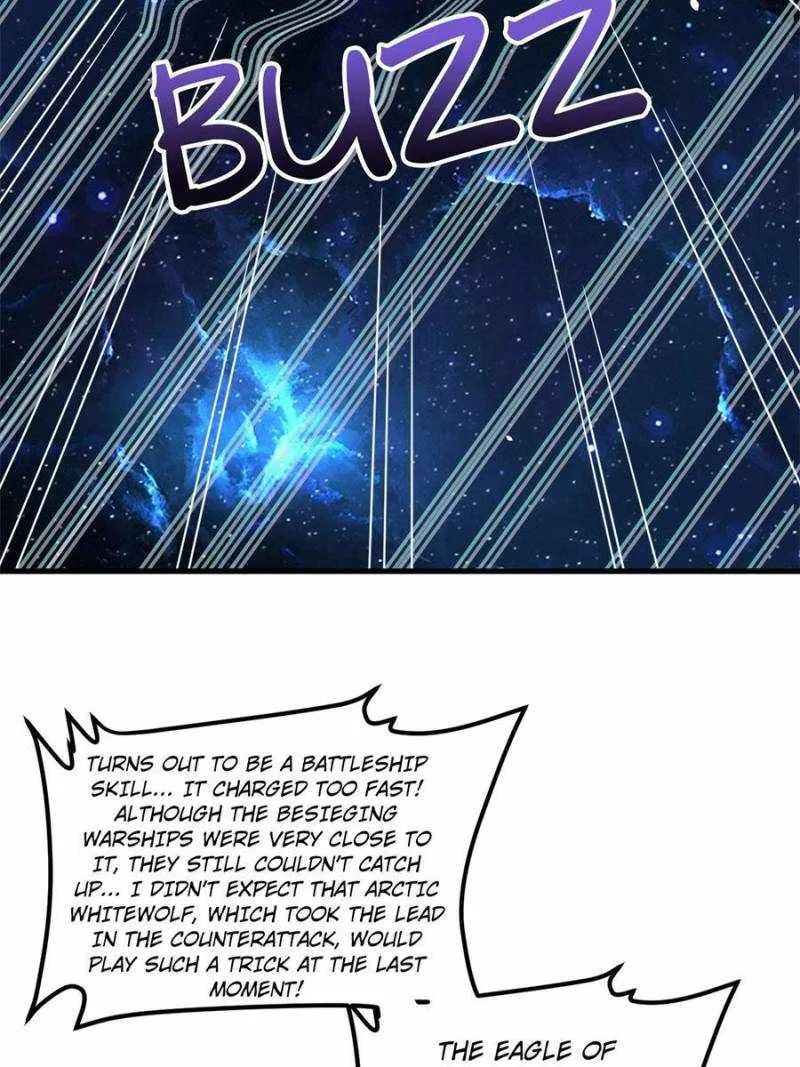 My battleship can be upgraded Chapter 89 page 26