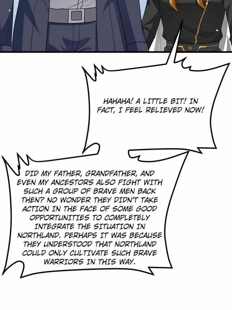 My battleship can be upgraded Chapter 89 page 16