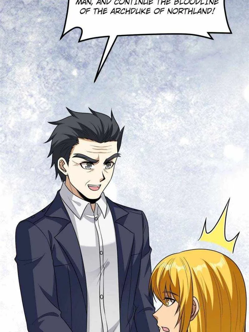 My battleship can be upgraded Chapter 89 page 20