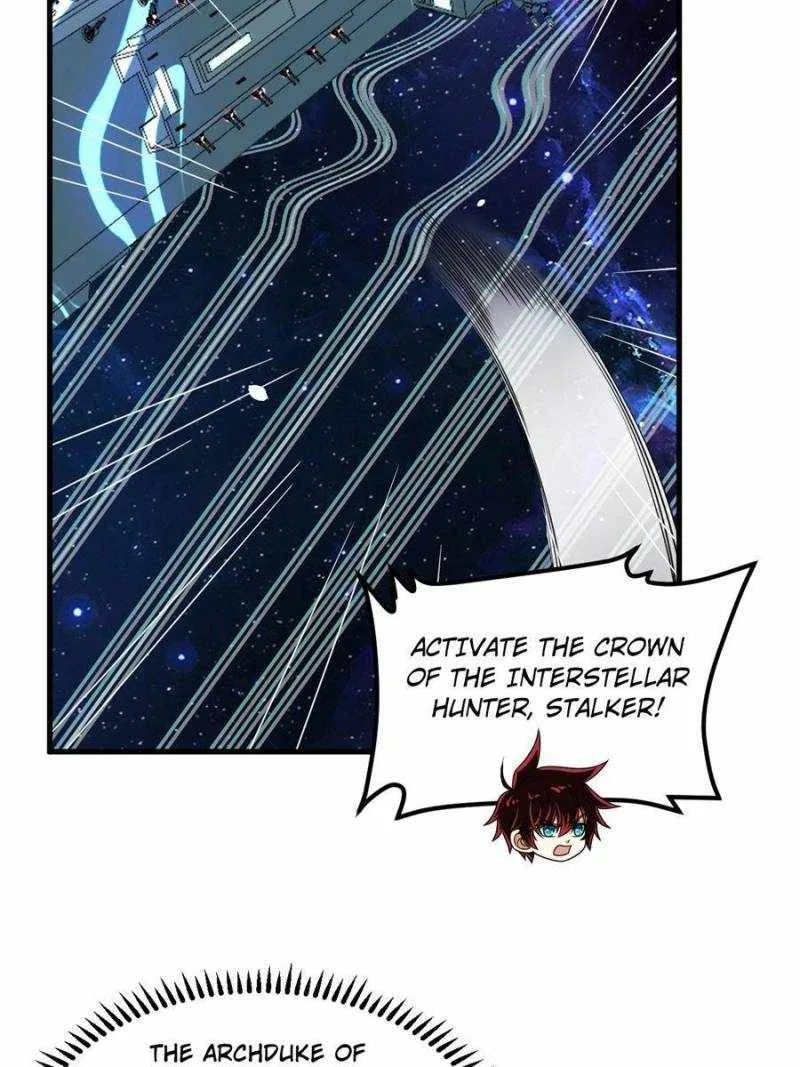My battleship can be upgraded Chapter 89 page 28