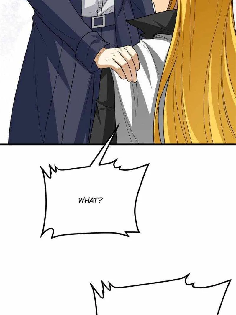 My battleship can be upgraded Chapter 89 page 21