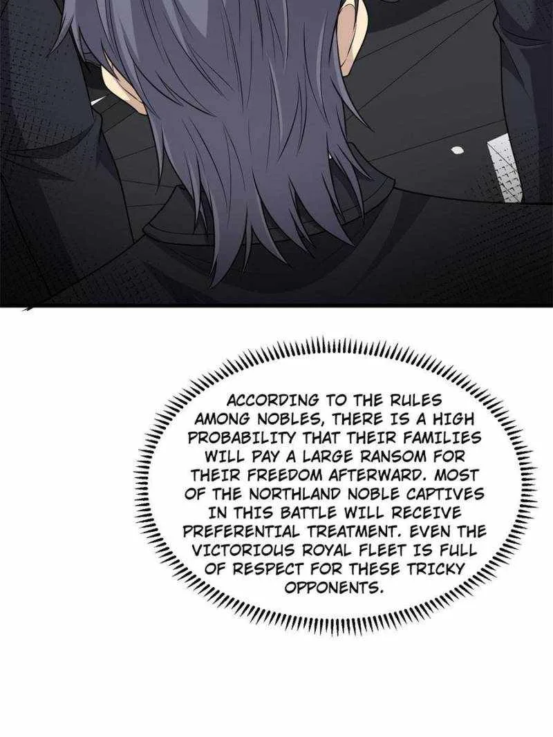 My battleship can be upgraded Chapter 89 page 12