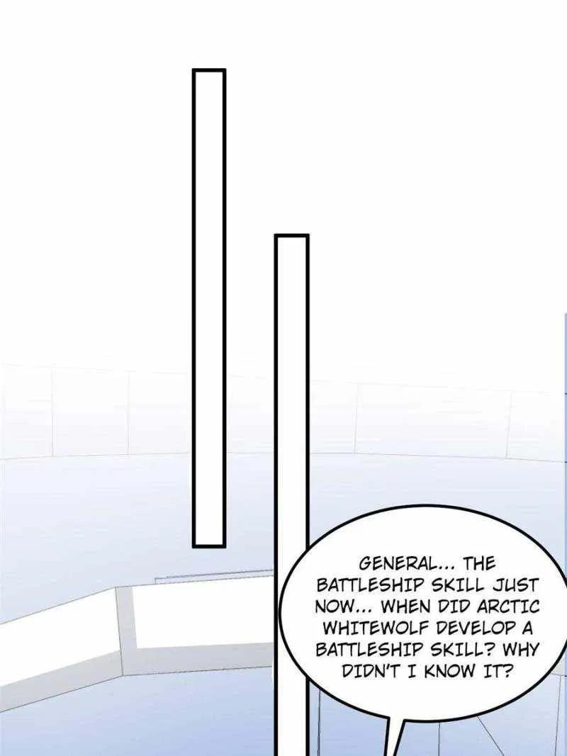 My battleship can be upgraded Chapter 89 page 36
