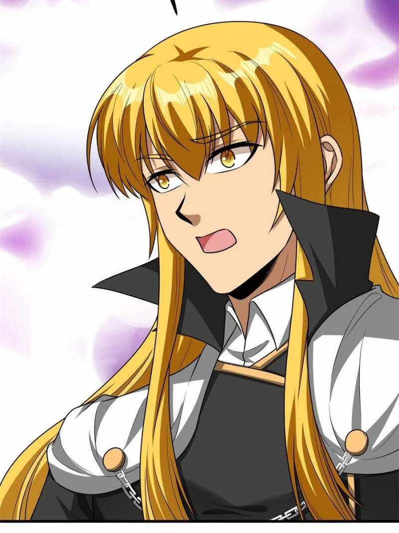 My battleship can be upgraded Chapter 89 page 40