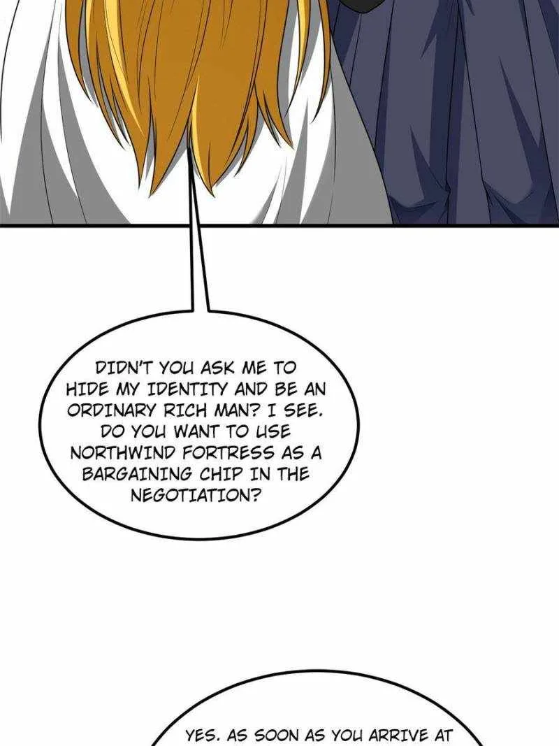 My battleship can be upgraded Chapter 89 page 43
