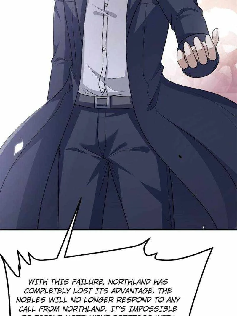My battleship can be upgraded Chapter 89 page 46