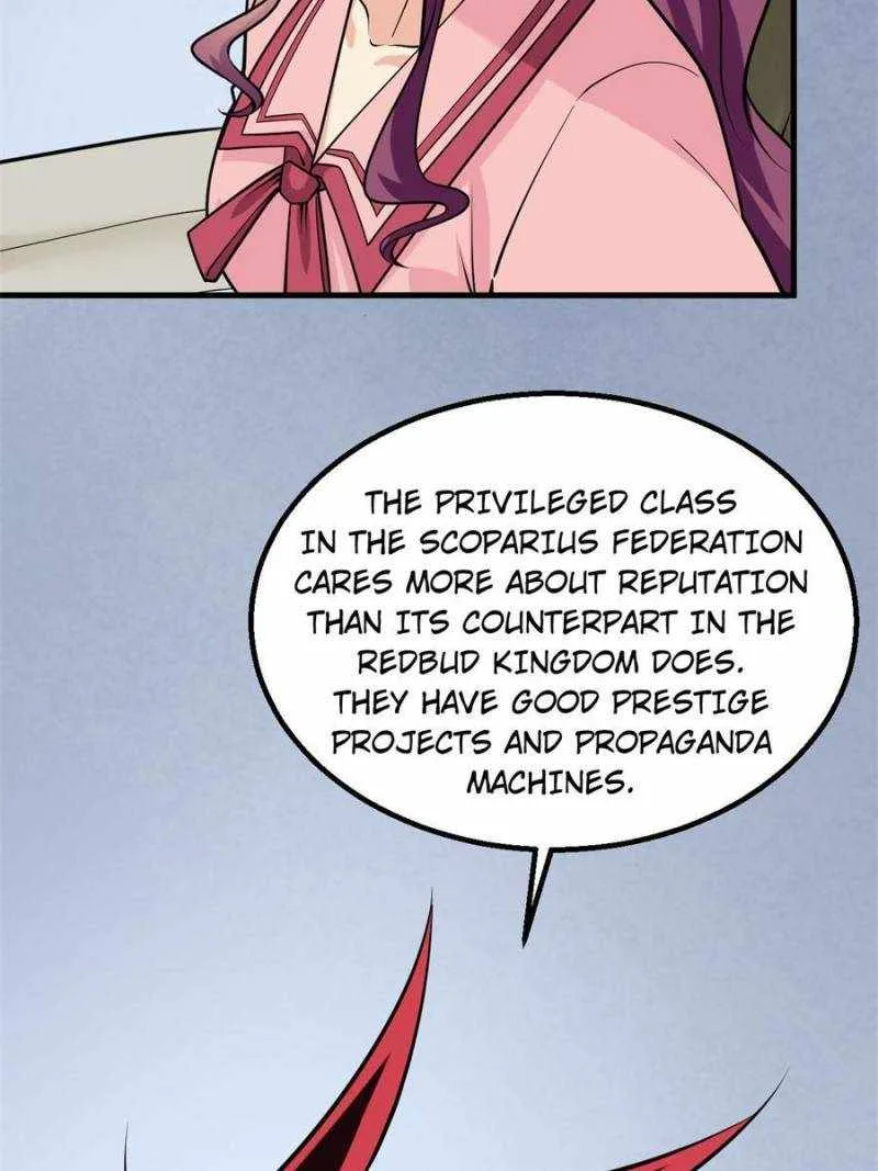 My battleship can be upgraded Chapter 9 page 20