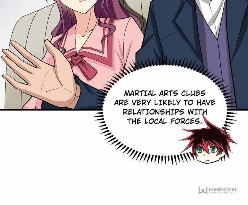 My battleship can be upgraded Chapter 9 page 10