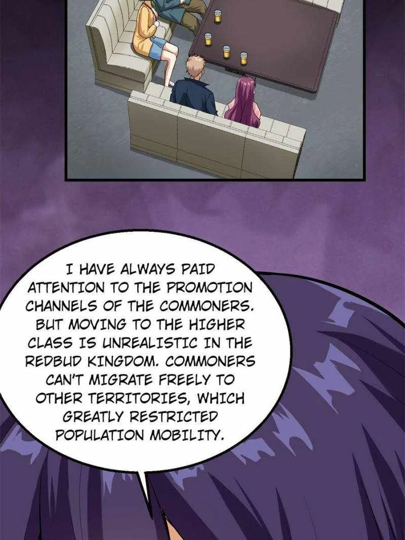 My battleship can be upgraded Chapter 9 page 13