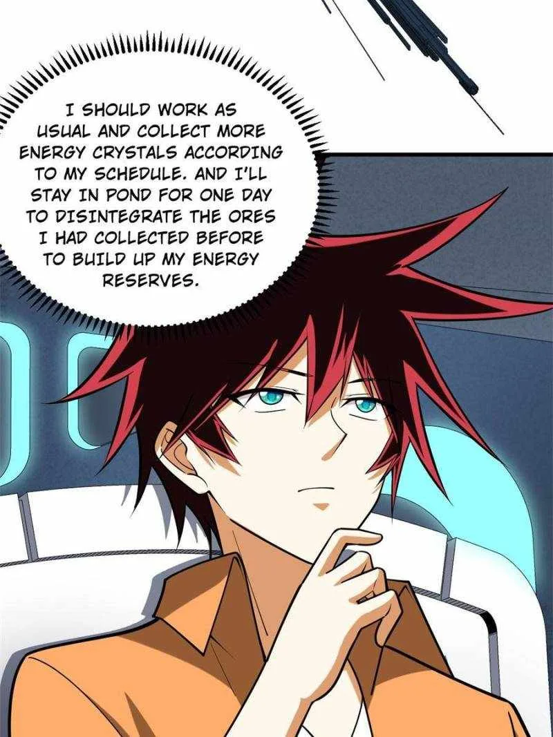 My battleship can be upgraded Chapter 9 page 2