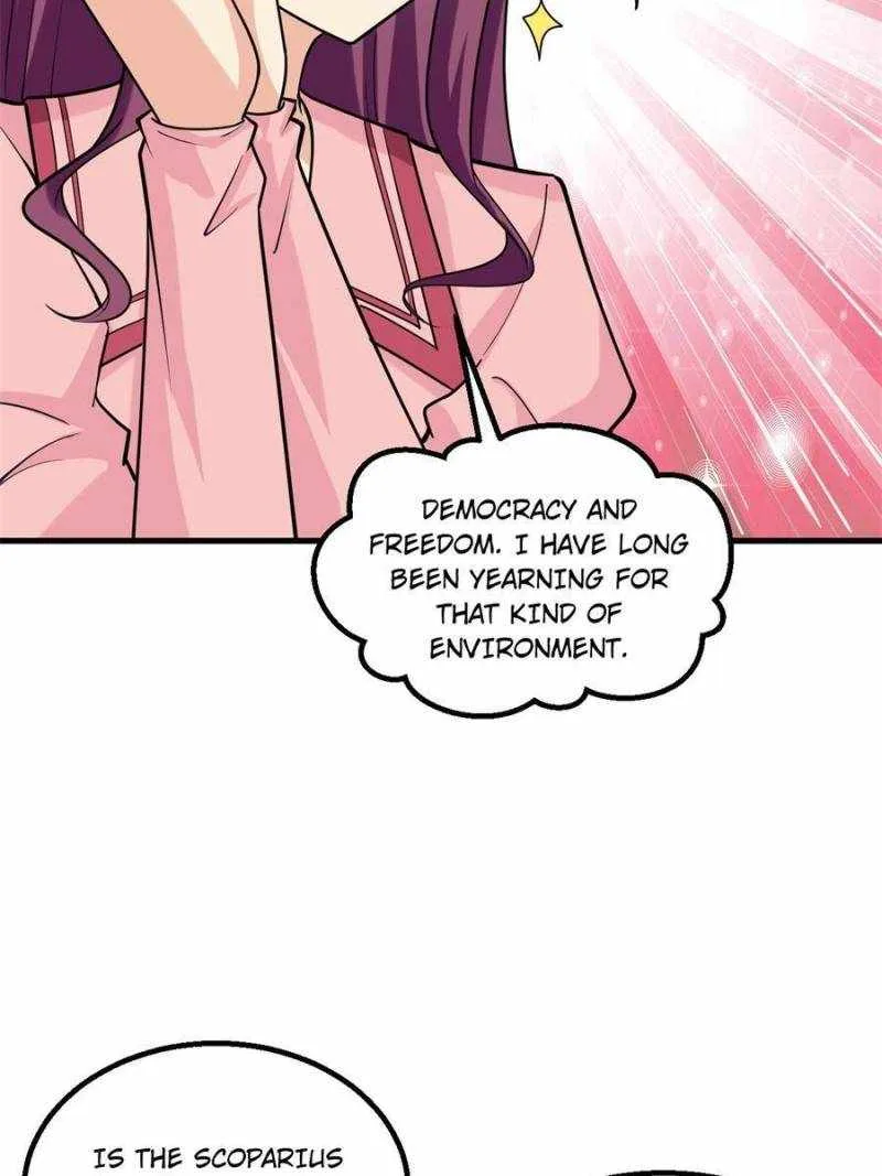 My battleship can be upgraded Chapter 9 page 17