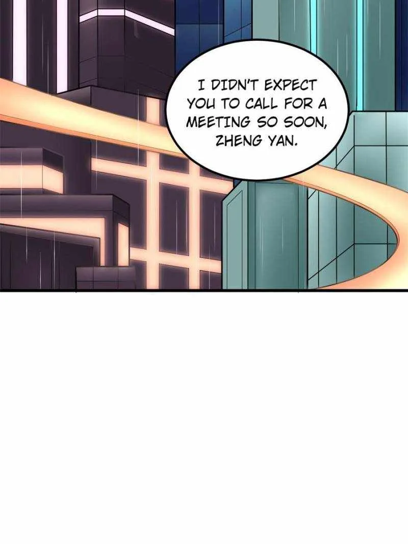 My battleship can be upgraded Chapter 9 page 5