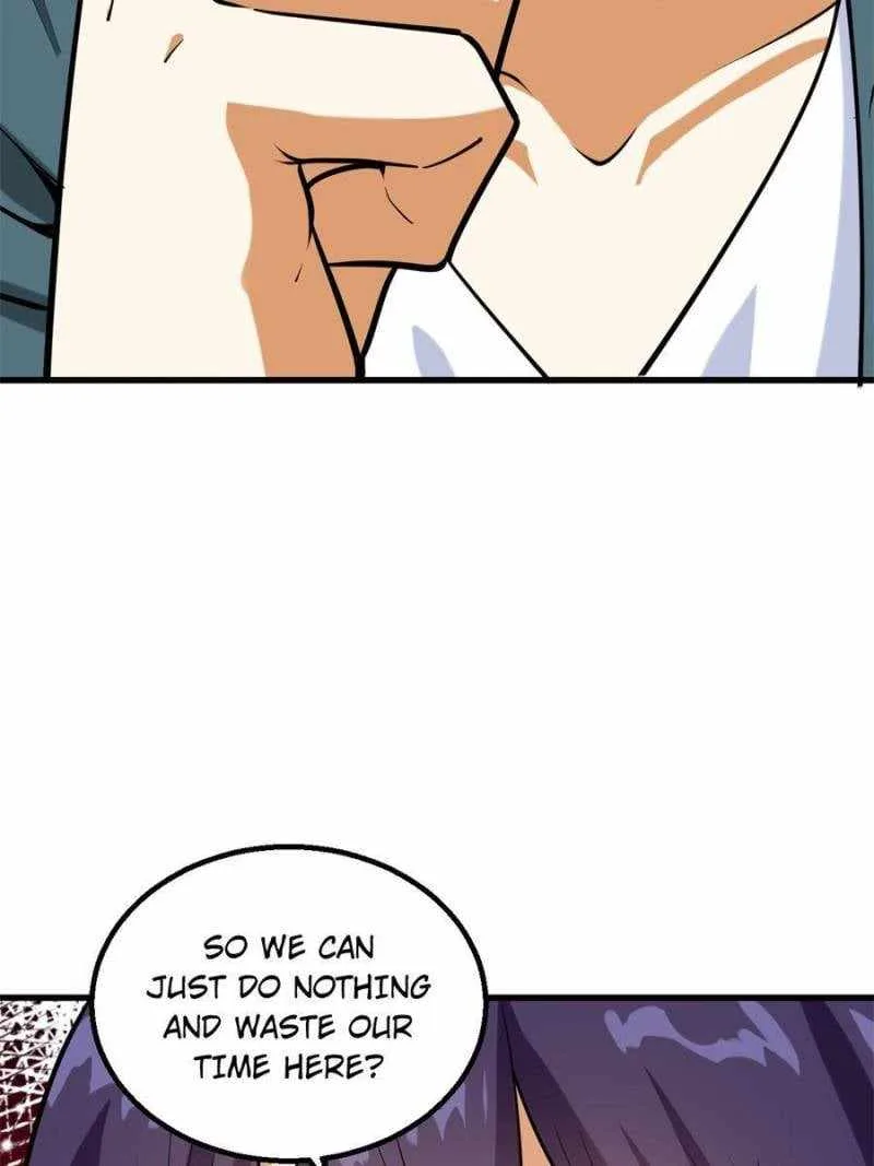 My battleship can be upgraded Chapter 9 page 25