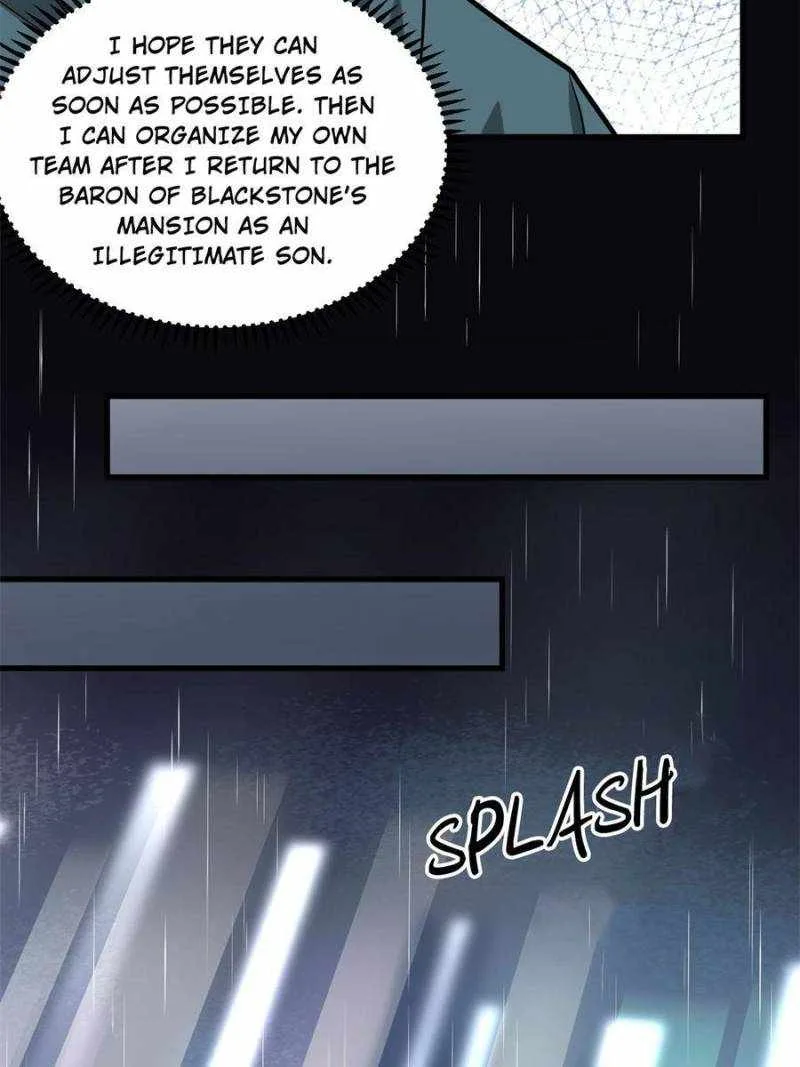 My battleship can be upgraded Chapter 9 page 28