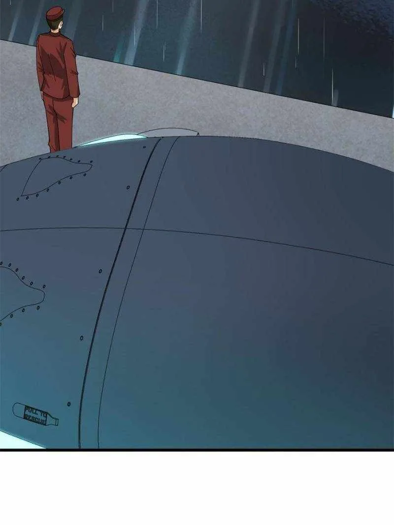 My battleship can be upgraded Chapter 9 page 30