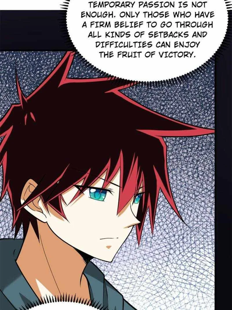 My battleship can be upgraded Chapter 9 page 27