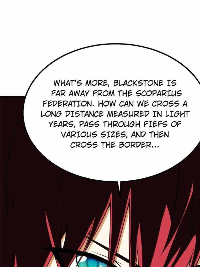 My battleship can be upgraded Chapter 9 page 23