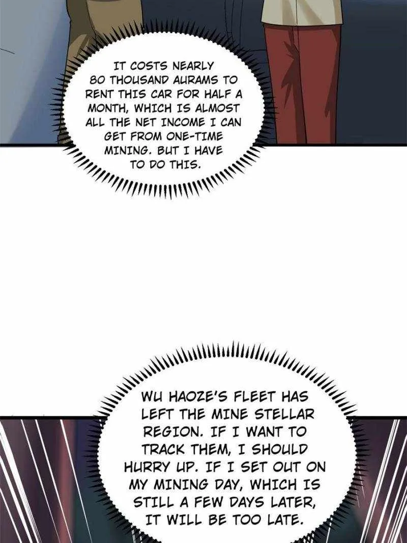My battleship can be upgraded Chapter 9 page 32