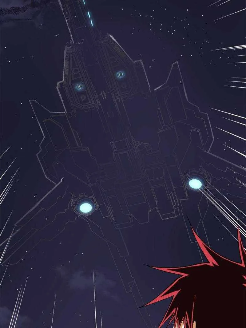 My battleship can be upgraded Chapter 9 page 40