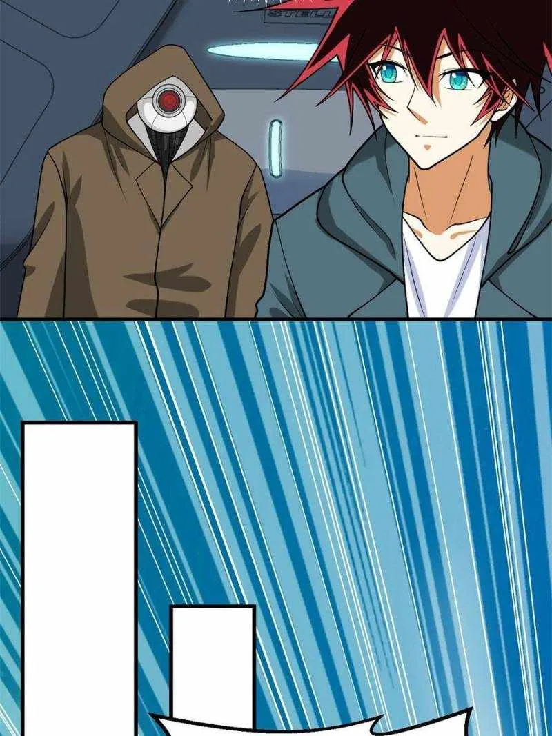 My battleship can be upgraded Chapter 9 page 42
