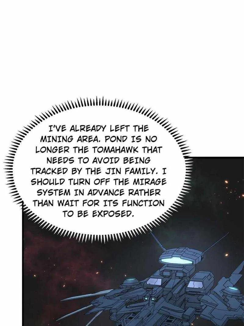 My battleship can be upgraded Chapter 9 page 47