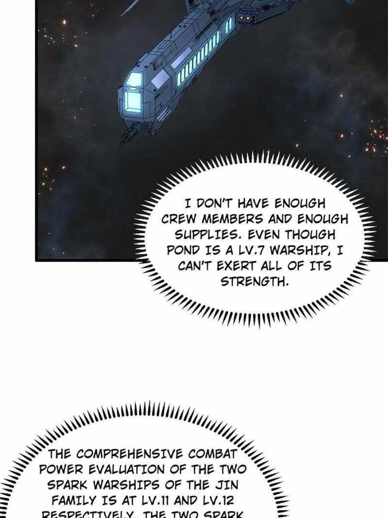 My battleship can be upgraded Chapter 9 page 48
