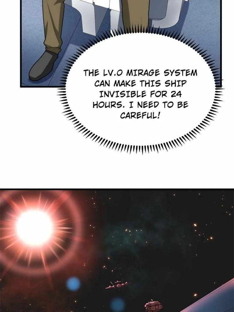 My battleship can be upgraded Chapter 9 page 50