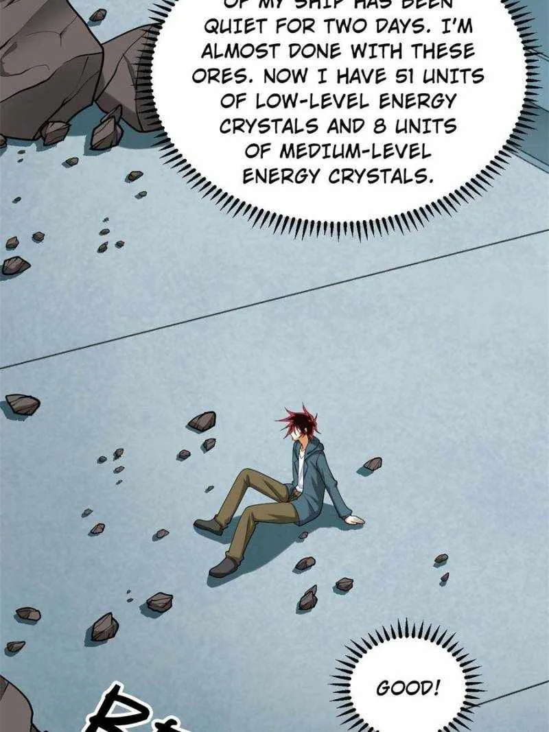 My battleship can be upgraded Chapter 9 page 54
