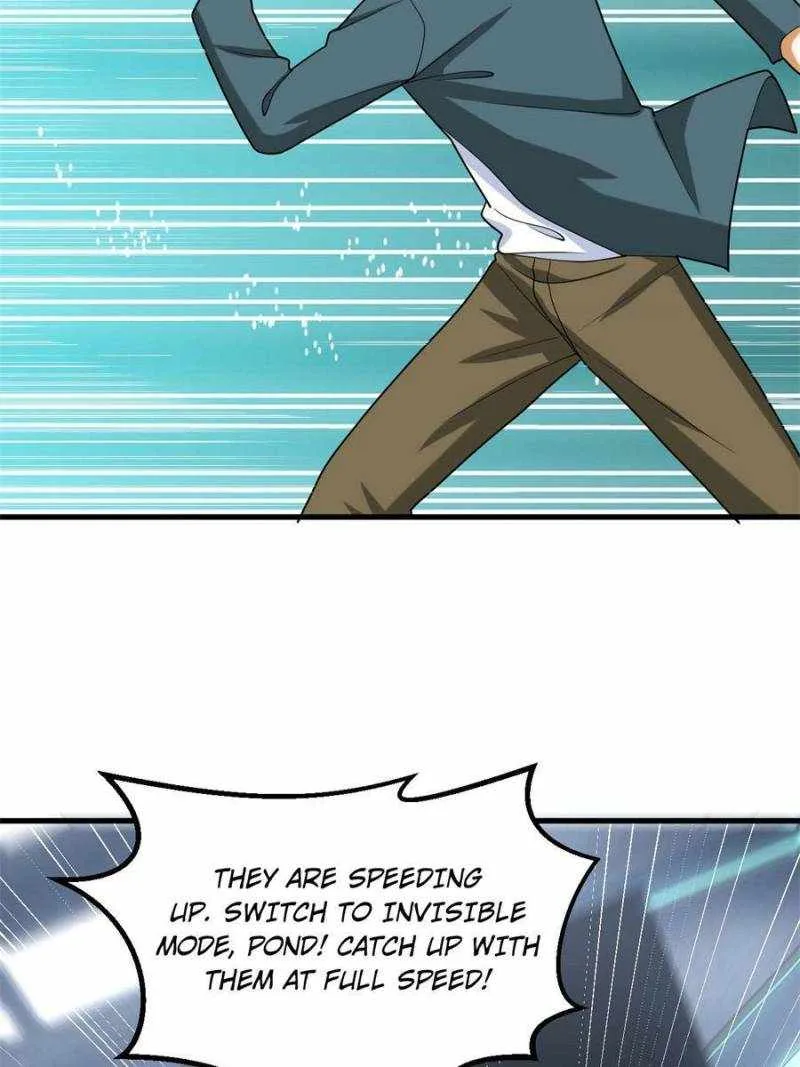 My battleship can be upgraded Chapter 9 page 56