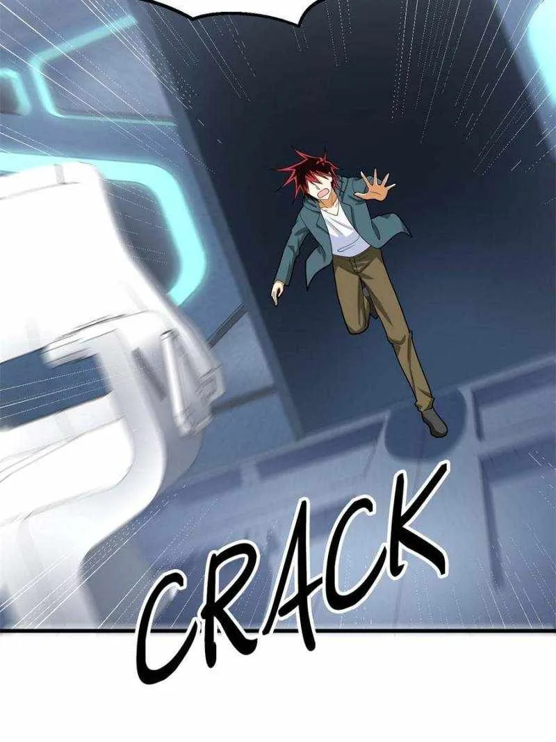 My battleship can be upgraded Chapter 9 page 57