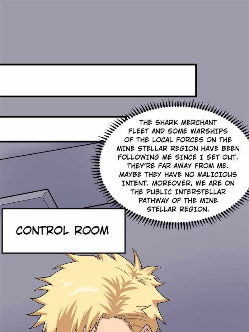 My battleship can be upgraded Chapter 9 page 59