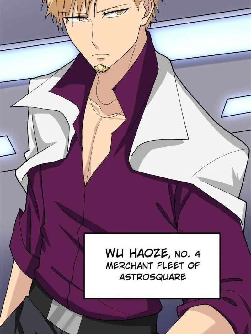 My battleship can be upgraded Chapter 9 page 60