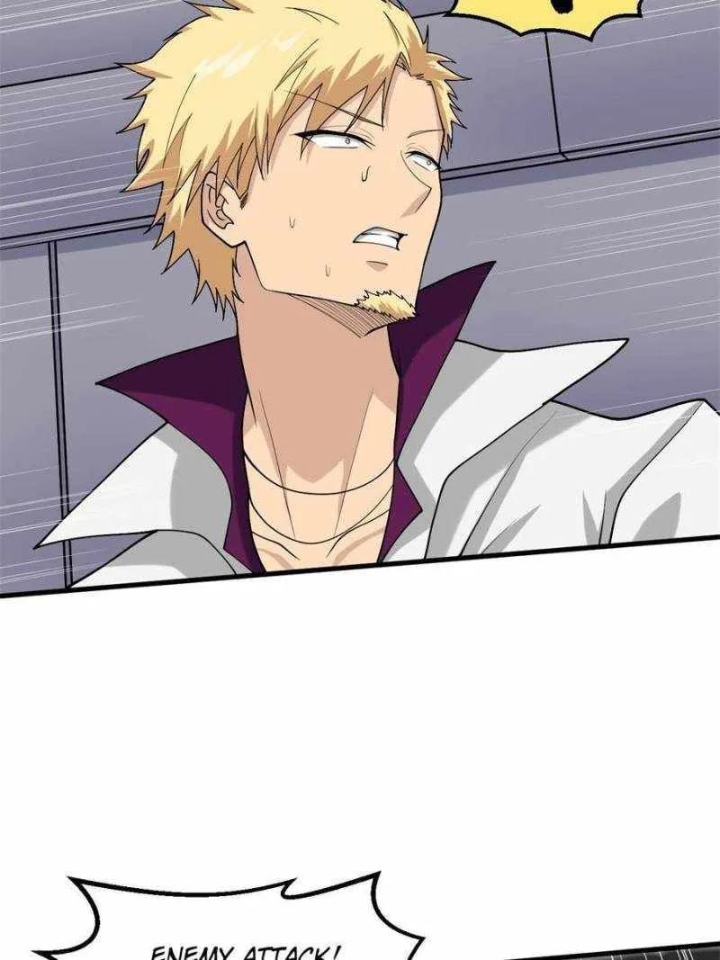 My battleship can be upgraded Chapter 9 page 63
