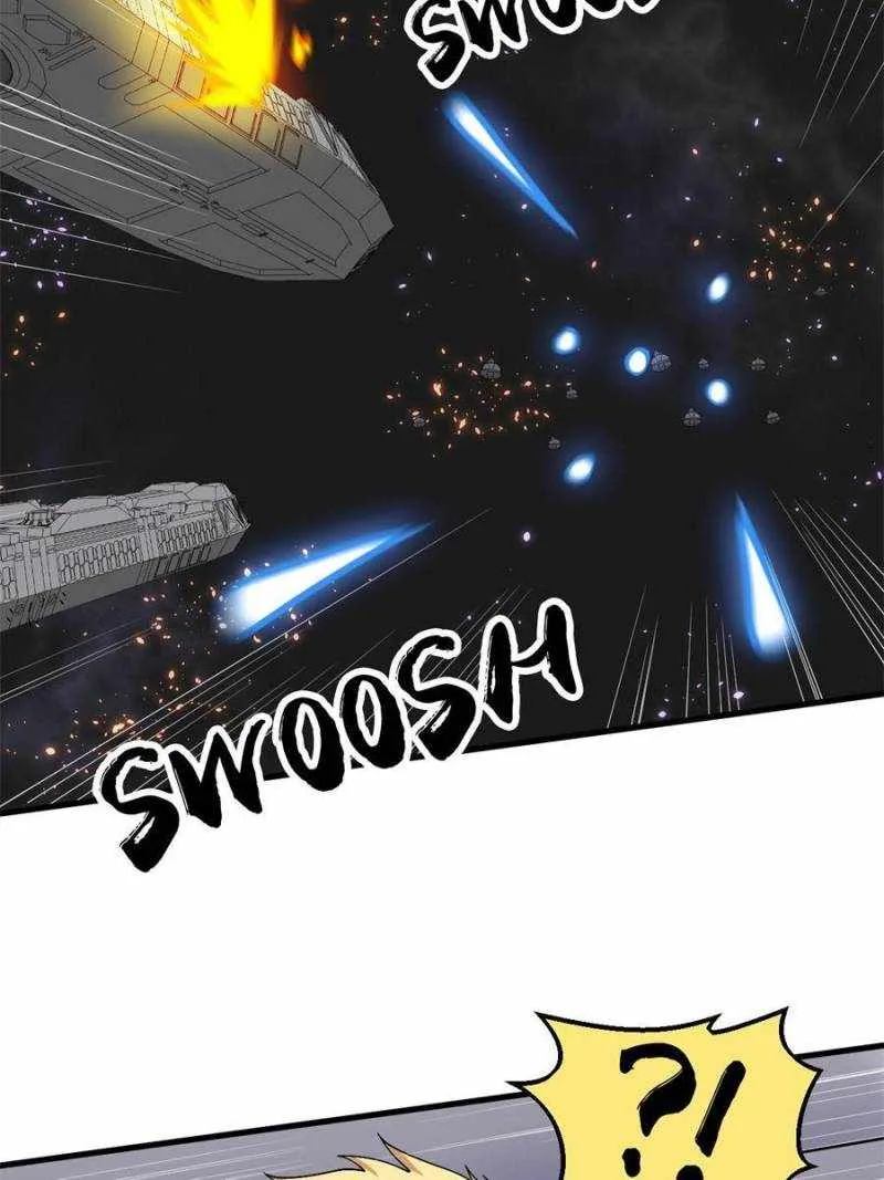 My battleship can be upgraded Chapter 9 page 62