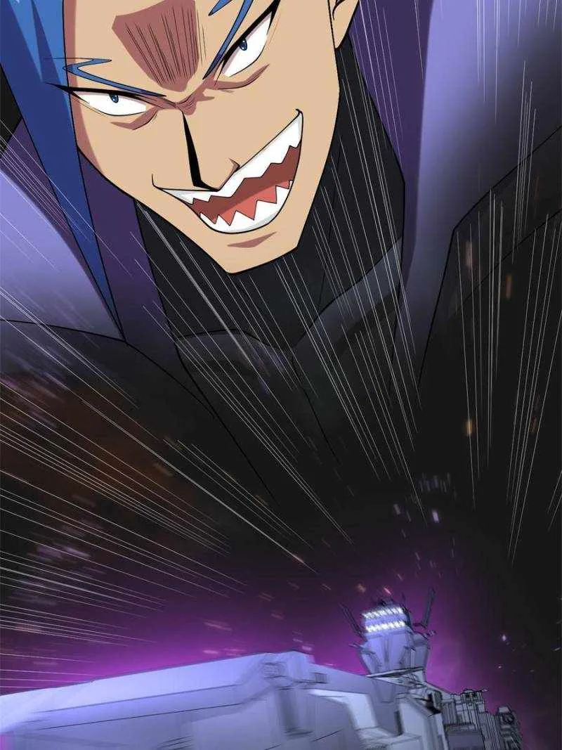 My battleship can be upgraded Chapter 9 page 68