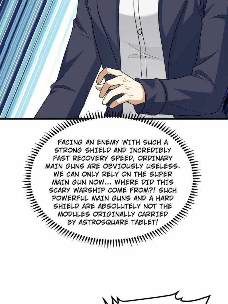 My battleship can be upgraded Chapter 90 page 26