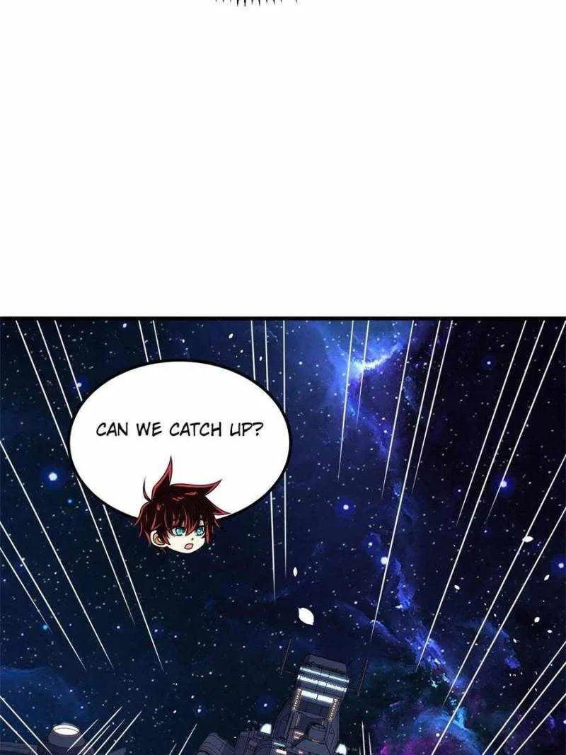 My battleship can be upgraded Chapter 90 page 3