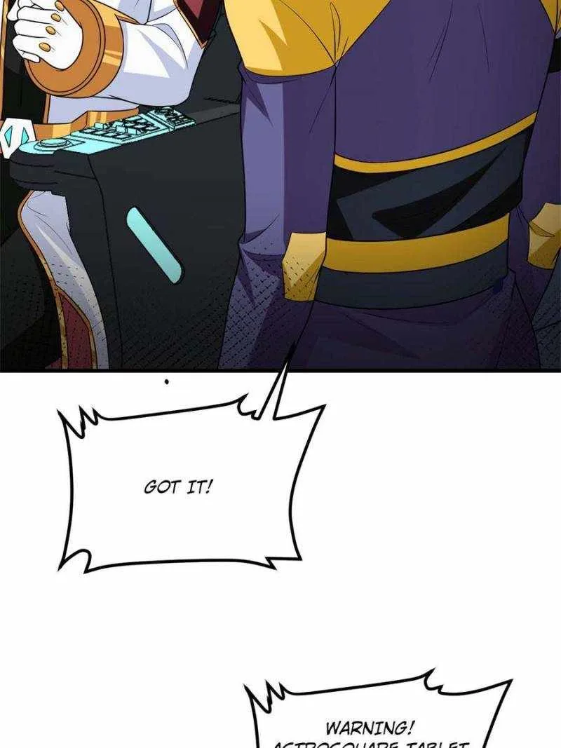 My battleship can be upgraded Chapter 90 page 9