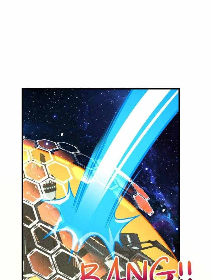 My battleship can be upgraded Chapter 90 page 33