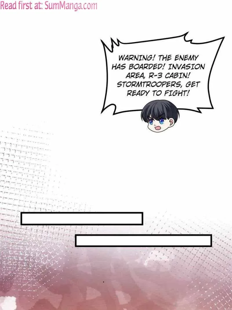My battleship can be upgraded Chapter 90 page 43