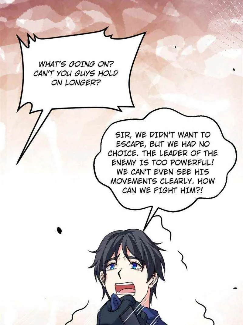 My battleship can be upgraded Chapter 90 page 44