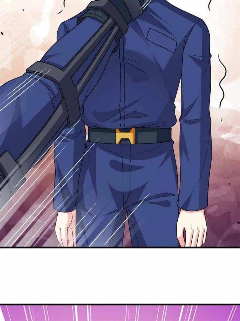 My battleship can be upgraded Chapter 90 page 45