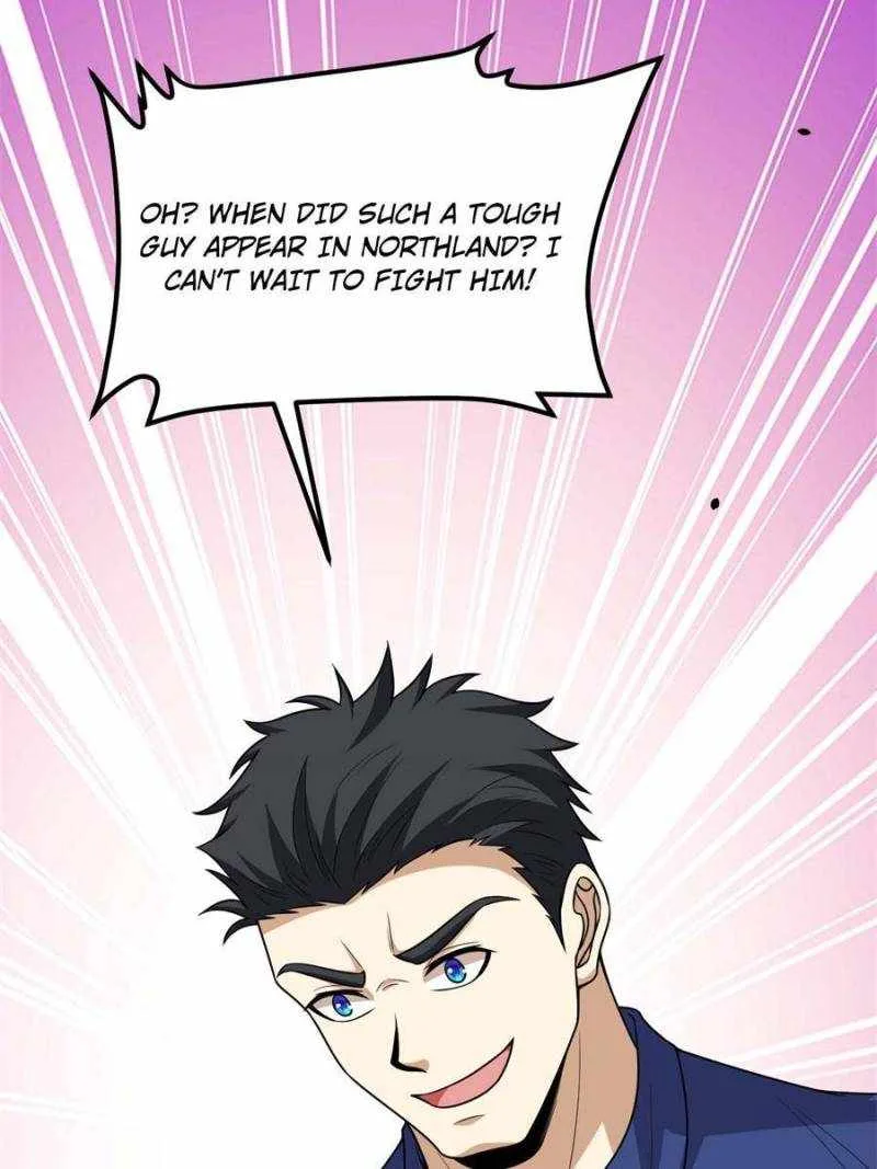 My battleship can be upgraded Chapter 90 page 46