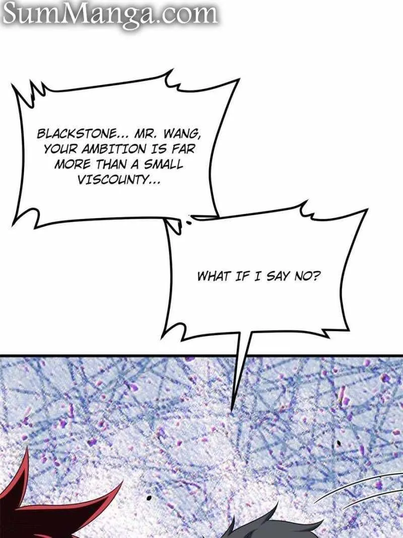 My battleship can be upgraded Chapter 91 page 25