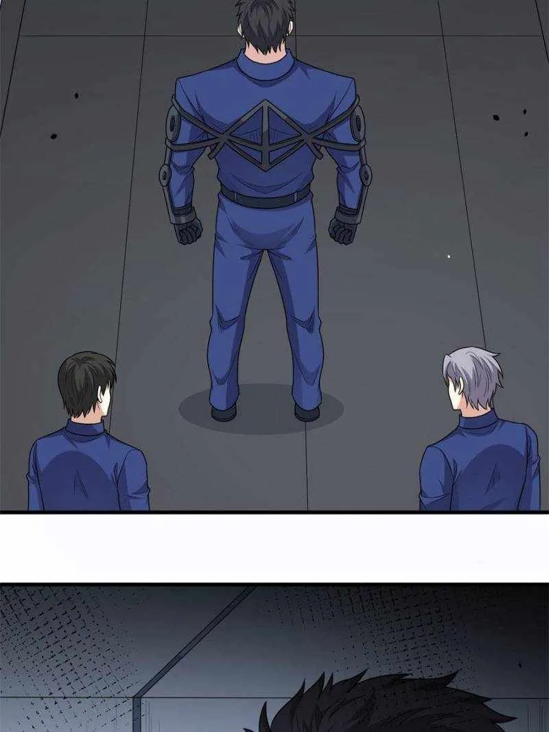 My battleship can be upgraded Chapter 91 page 2