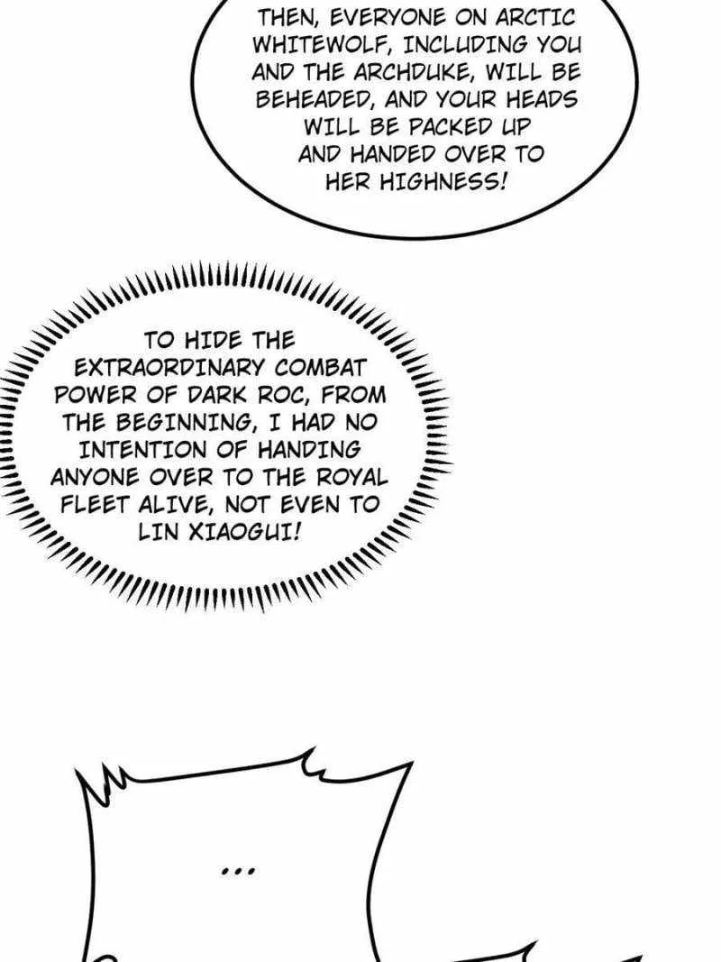 My battleship can be upgraded Chapter 91 page 27