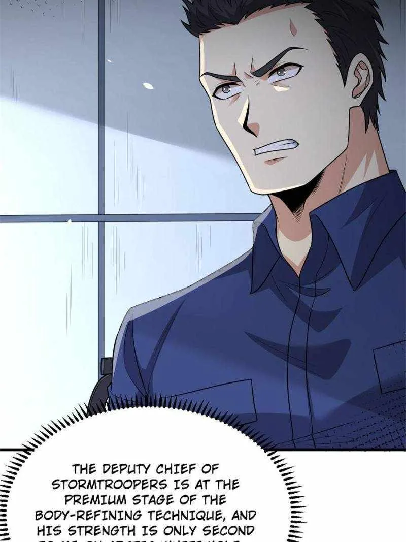 My battleship can be upgraded Chapter 91 page 3