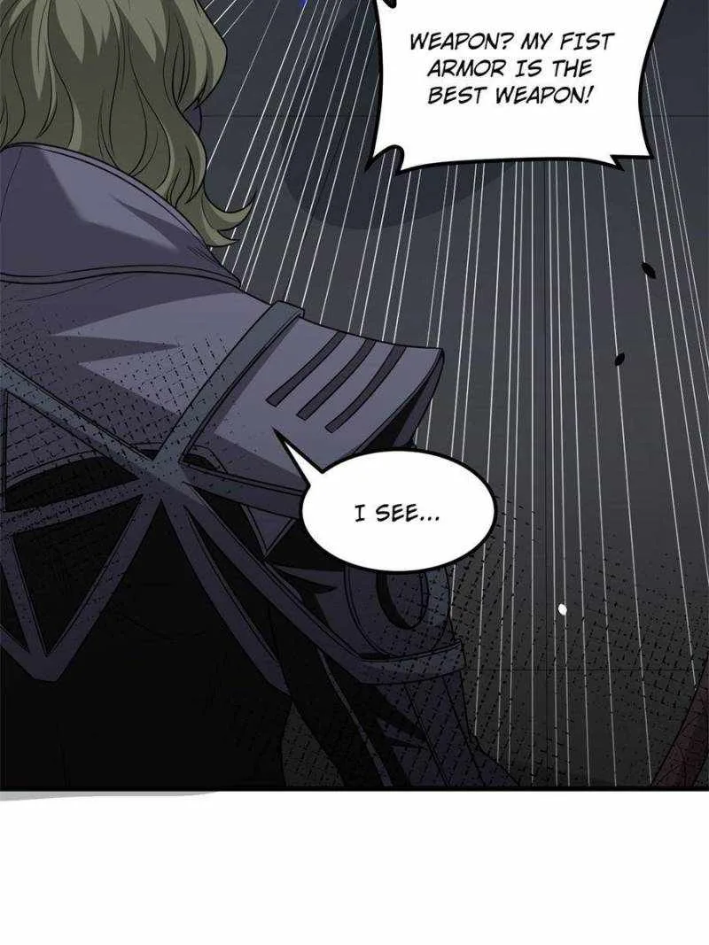 My battleship can be upgraded Chapter 91 page 5