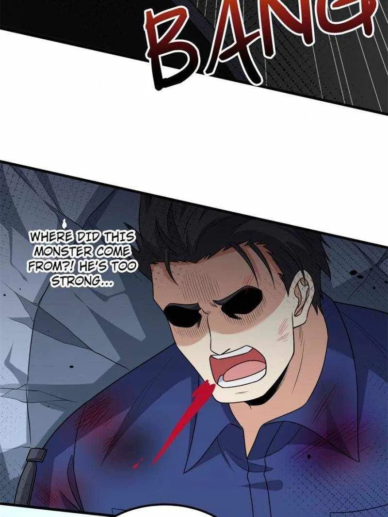 My battleship can be upgraded Chapter 91 page 10