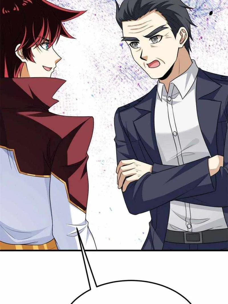 My battleship can be upgraded Chapter 91 page 26